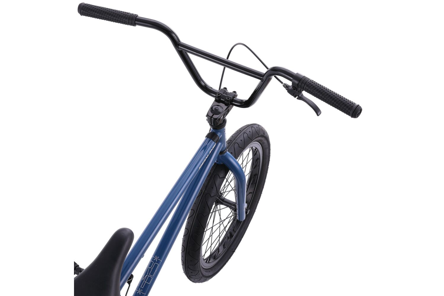 redline romp bmx