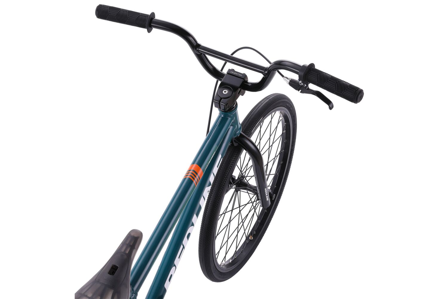 expert bmx race bike