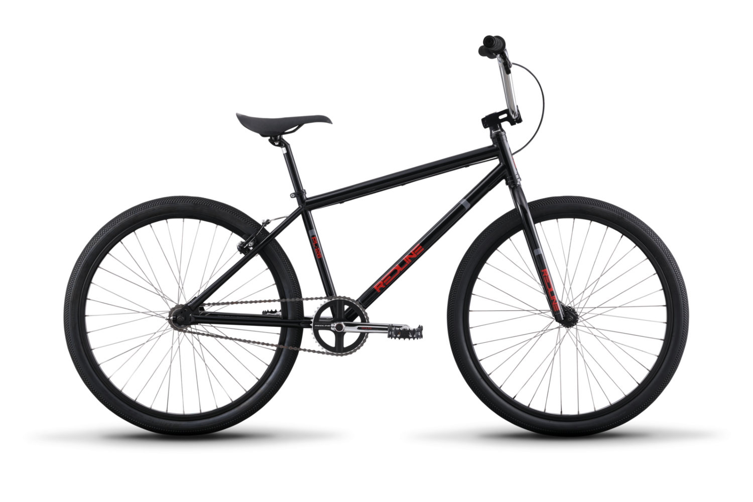 16 redline bmx bike hotsell