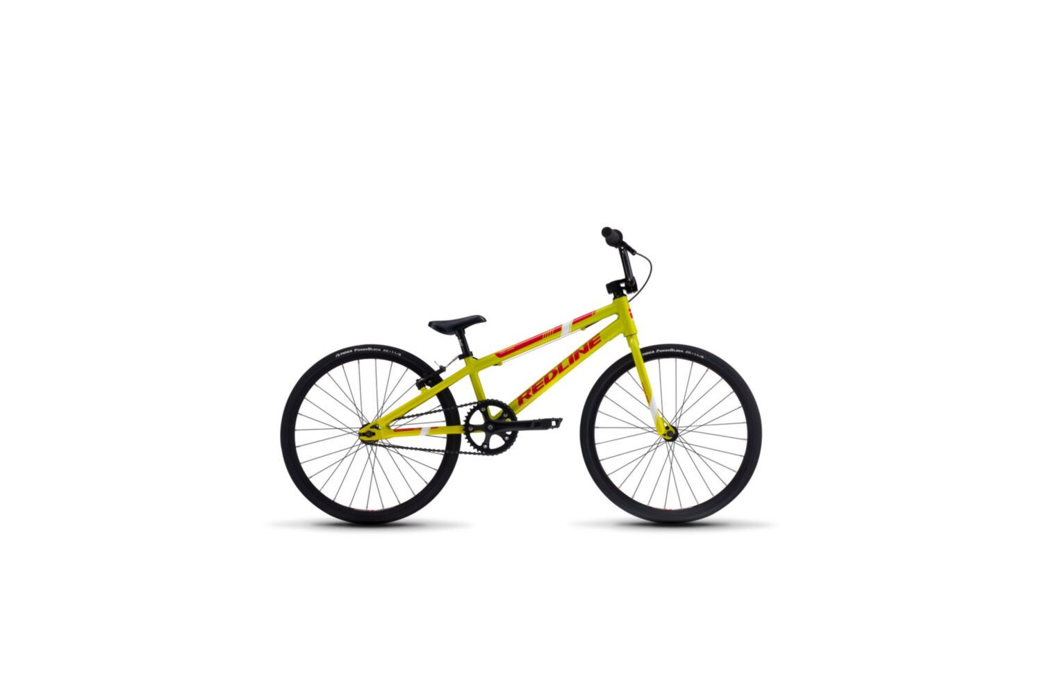 bmx redline junior