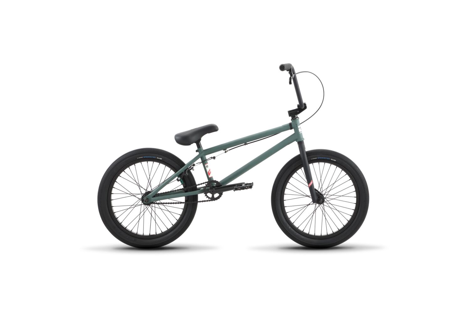 redline random bmx