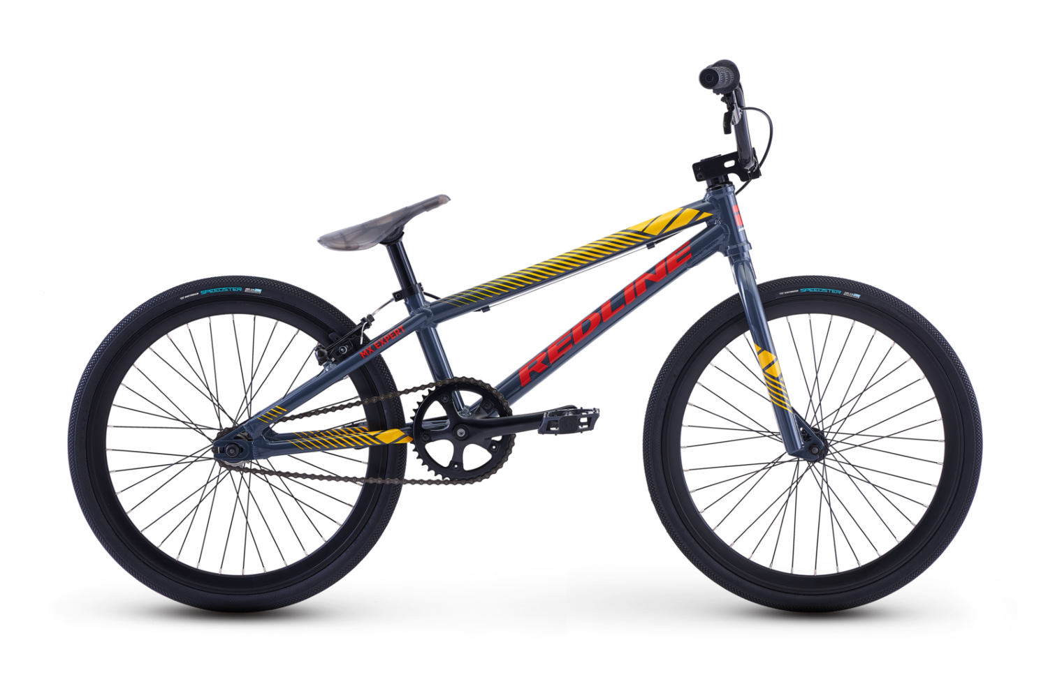 redline proline expert bmx bike