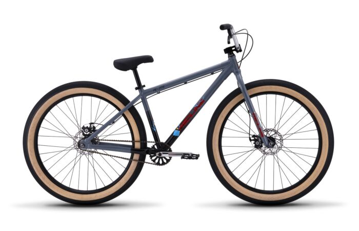 redline bmx