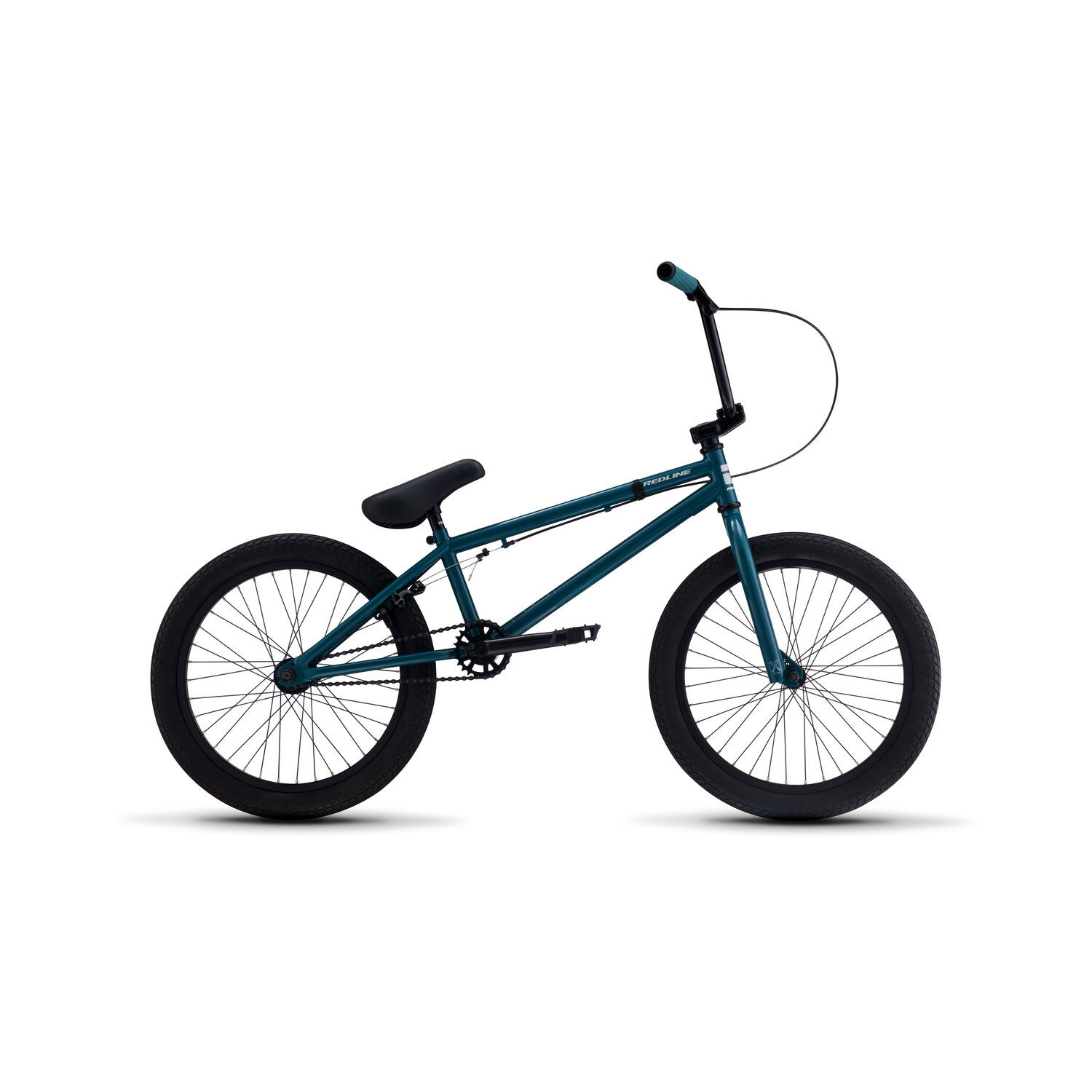 redline roam bmx