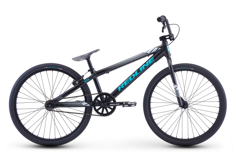 Redline discount 27.5 bmx